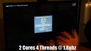 Как процессор влияет на производительность видеокарты? (aka "Bottlenecking")