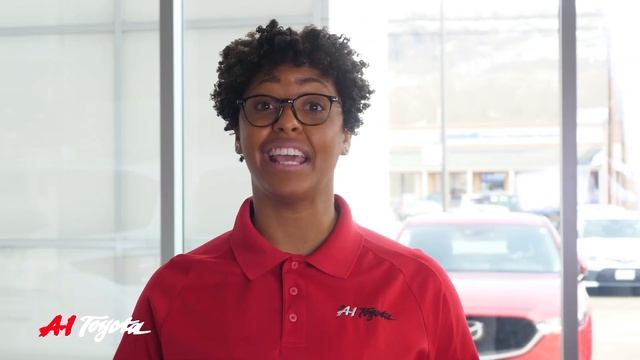 A-1 Toyota - A Dealership Like No Other! смотреть онлайн