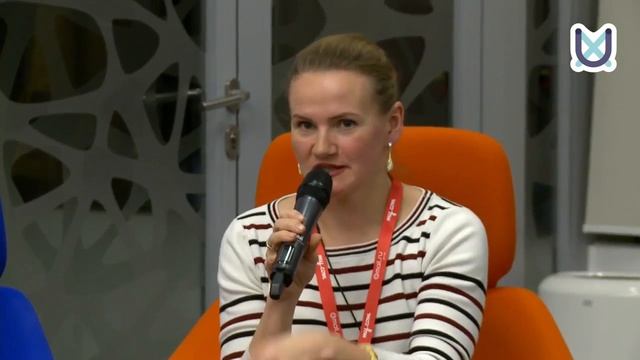 UX-Среда №29: Навыки и карьера специалиста