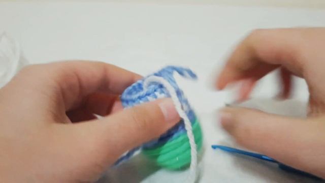 Лягушка ? крючком. Мастер Класс 3 часть. Тело смотреть онлайн