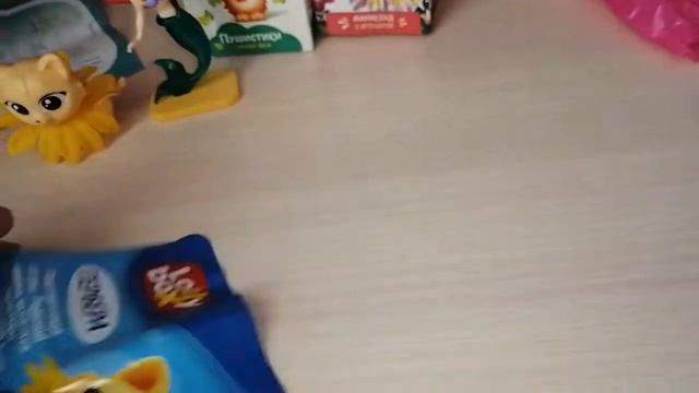 ЕЩЁ БОЛЬШЕ Sbox Sweet Box В МАГНИТЕ ПО АКЦИИ