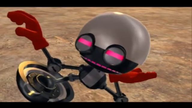 Sonic Unleashed (PS2): - Vídeo 33 - “Volver a empezar”. смотреть онлайн