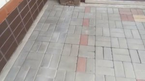 Стоит ли укладывать брусчатку на асфальт?