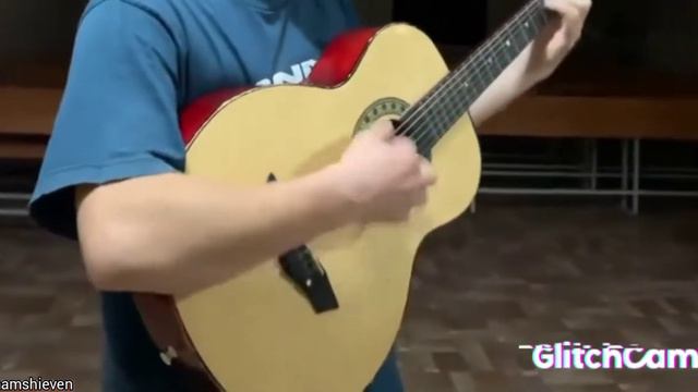 позови за собой меня ты позови -новый cover by kuba оцените жду лайки😍 guitar music смотреть онлайн