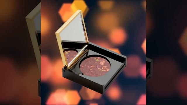 Тени для век "Бурлеск" смотреть онлайн