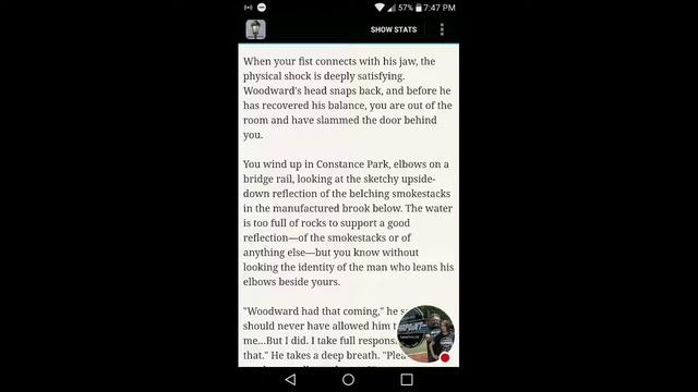 Interactive Fiction Is Rad, Part VI смотреть онлайн