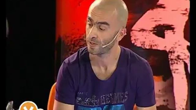 Vitamin Club 56 Vik Darchinyan смотреть онлайн