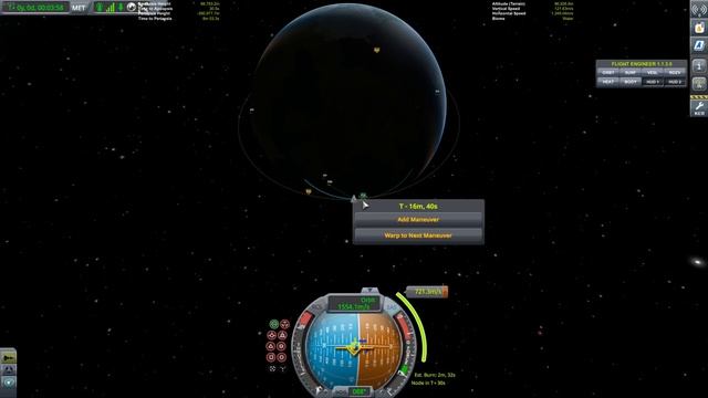 ? Space Bugs | Let's Play Kerbal Space Program #10 смотреть онлайн