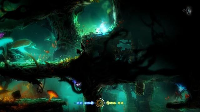 Indie Stream || Ori and the Blind Forest [India] смотреть онлайн