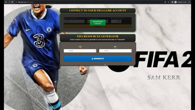 Fifa Mobile How To Get Free Coins & Points Generator 2023 смотреть онлайн