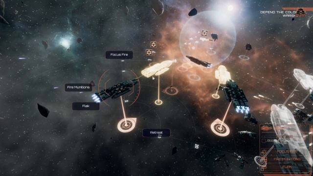 Battlestar Galactica Deadlock Armistice ABANDONED resource mission смотреть онлайн