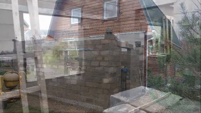 пристройка из песчано цементных блоков яп ч.3 якимовская смотреть онлайн