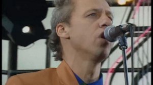 Dire Strait - Money for nothing (Live at Knebworth 1990)