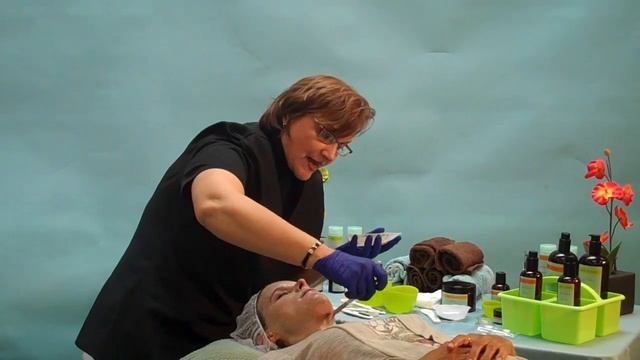 DTE The Clay Mask смотреть онлайн