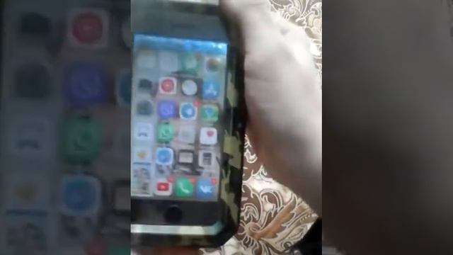 Как сделать скрин на айфоне смотреть онлайн