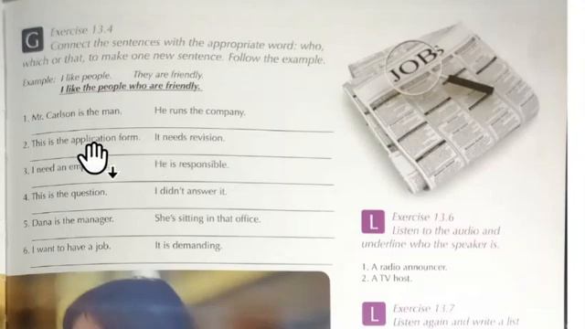 Unit 13 book 3 student's book and workbook spanish смотреть онлайн