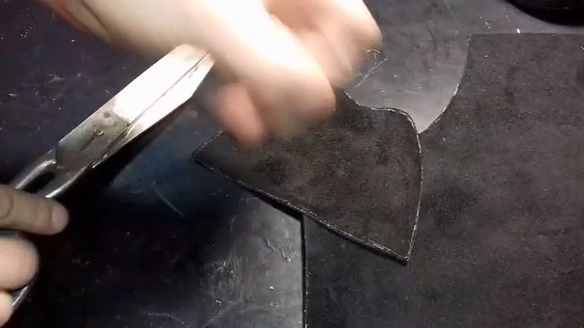 Ремонт мужских кроссовок Кэрримор смотреть онлайн