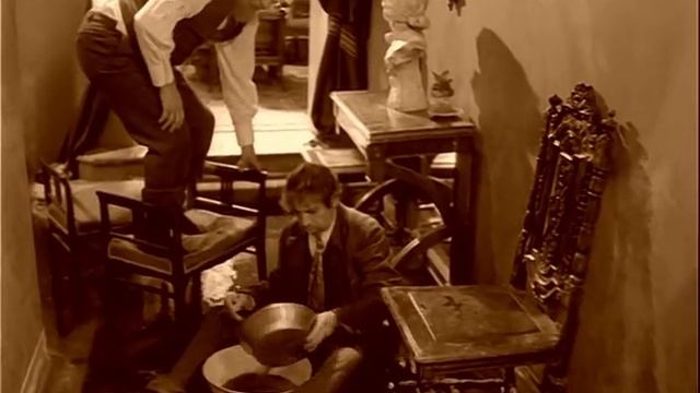 Собачье сердце - До чего вредное животное смотреть онлайн