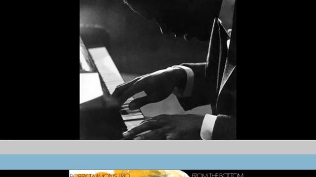 Bobby Timmons - Samba Triste смотреть онлайн
