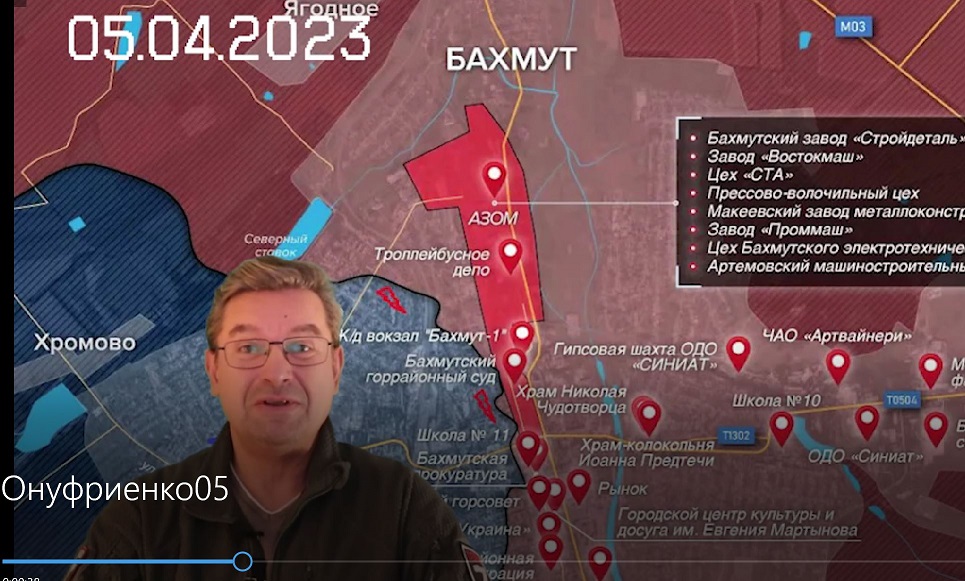 Итоги 5 апреля