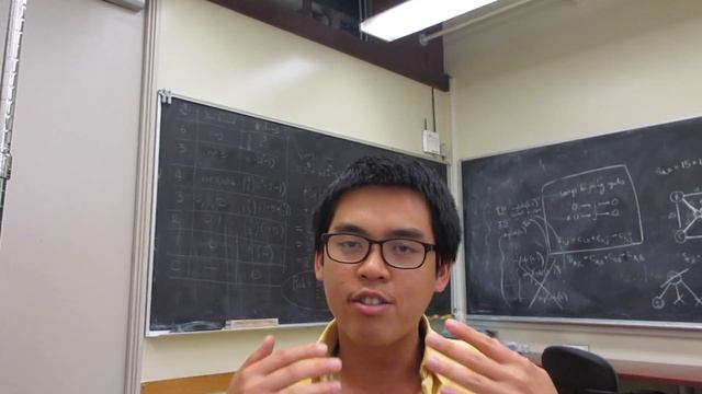 Who will win this game? || Revisit a math problem from middle school смотреть онлайн