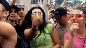 Solomun ¦ Tomorrowland Belgium 2019 - W2