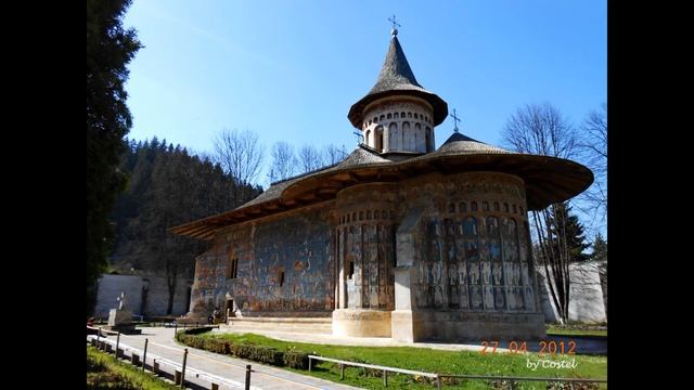 Moldova History смотреть онлайн