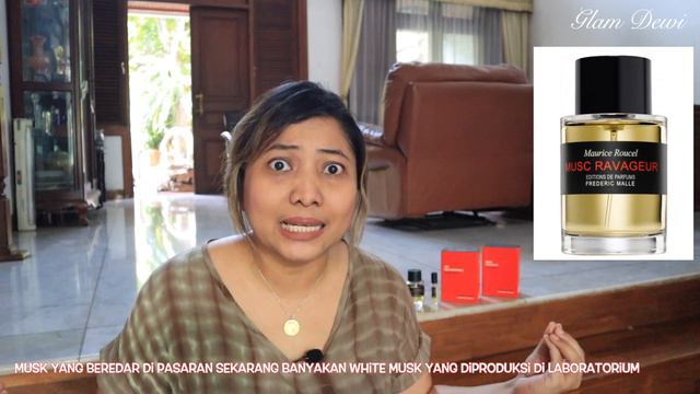 【RABU#1】FREDERIC MALLE - TOPLIST Rekomendasi Gue | Review Parfum Indonesia смотреть онлайн