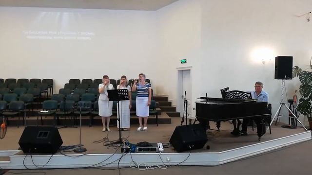 Совершенство Твоё не имеет границ смотреть онлайн