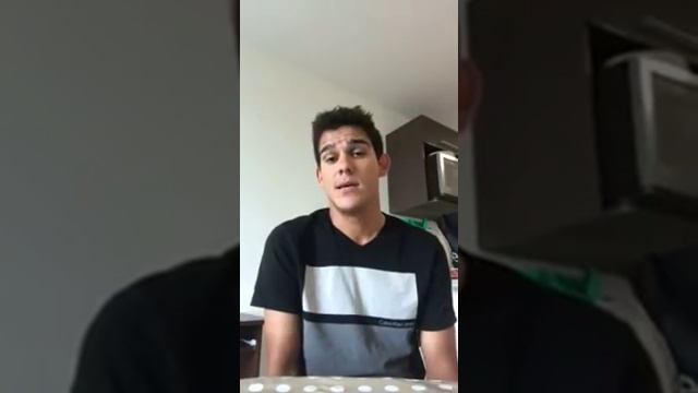 Andrey Amador se disculpa por lo ocurrido смотреть онлайн