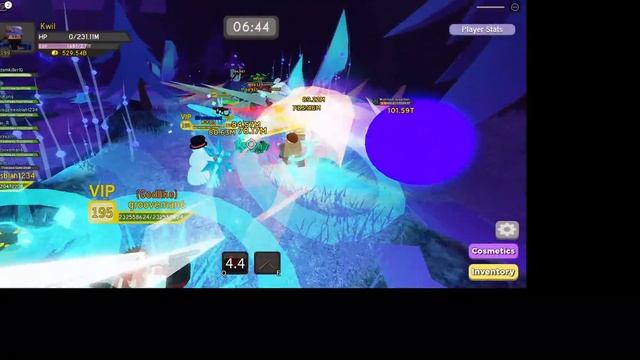*NEW* ENCHANTED FOREST FUNGAL WARRIOR SET | Dungeon Quest ROBLOX смотреть онлайн