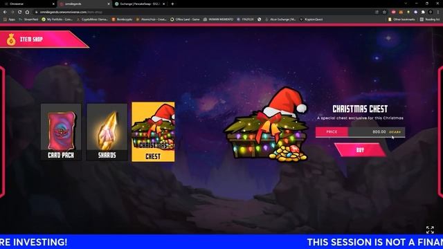 EARN 150 TO 200 PHP PER DAY? | OMNILEGENDS BASIC TUTORIAL AND EXPLANATION ON HOW TO START AND EARN! смотреть онлайн