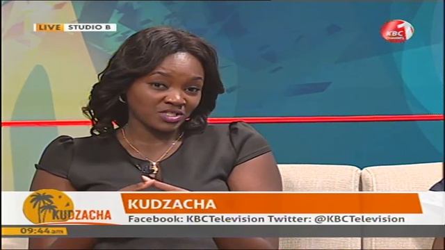 Kudzacha|Gumzo Kuhusu Kupunguza Miaka Ya Kua Kwenye Ndoa