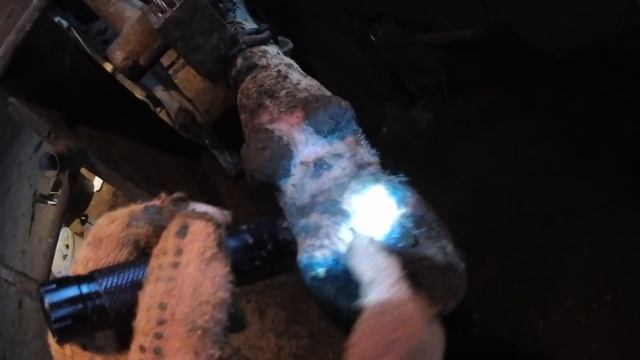 Лечение болезни Мортелларо мазью Некрол смотреть онлайн