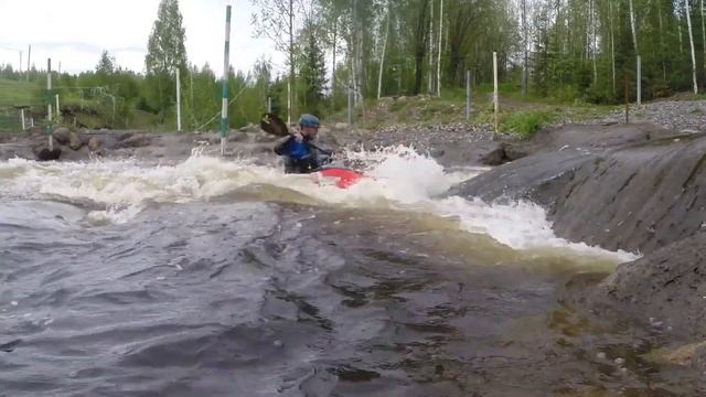 Okulovka freestyle session june 2017 смотреть онлайн