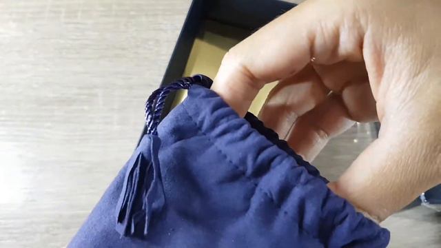 Chopard Neroli Unboxing - (Néroli à La Cardamome Du Guatemala)