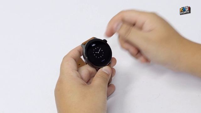 Trên tay Mibro Lite 2 giá 1,7 triệu: Nghe gọi, màn AMOLED nhưng ... смотреть онлайн