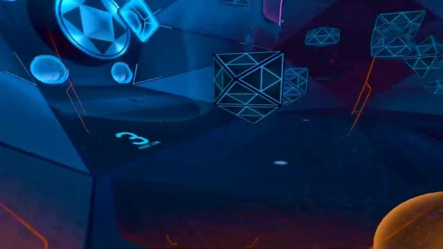 Echo VR WON'T Get A Ranked Mode, And Here's Why смотреть онлайн