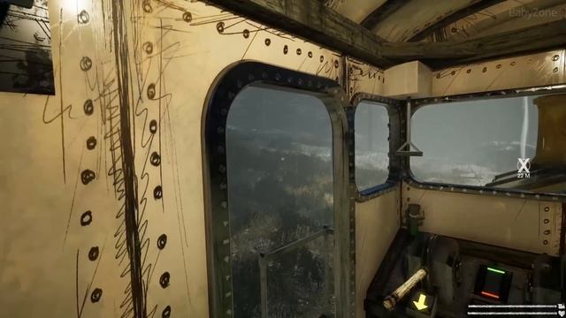 Choo-Choo Charles - FULL GAME (No Commentary) 2022