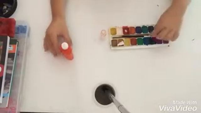 как сделать ТИНТ для губ? смотреть онлайн