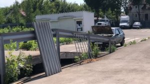 Веселье на ваз 2109 с мотором от гранты