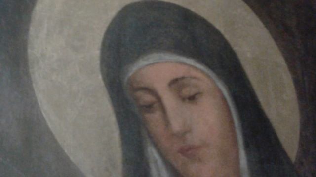 Ты моя Мати, Царица Небесная смотреть онлайн