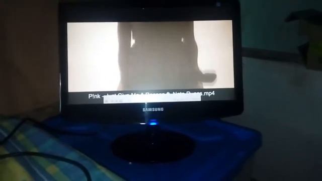 !SE VENDE! Monitor Samsung Syncmaster B1930N Widescreen 19 Pulgadas смотреть онлайн