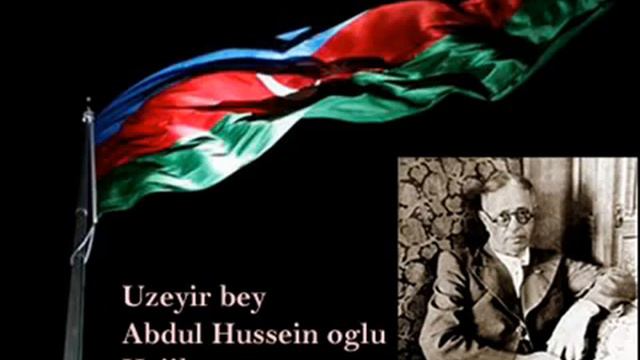 Arazbarı (Arazbari) Üzeyir Hacıbəyov смотреть онлайн