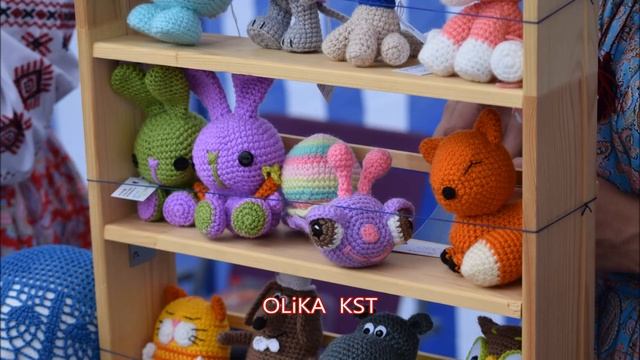 САБАНТУЙ ТРОИЦК 2017 г Sabantui смотреть онлайн