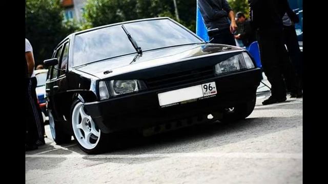 ПАЦАНСКИЕ ТРЕКИ в динамики твоей тачки, МУЗЫКА В МАШИНУ смотреть онлайн