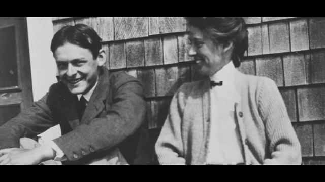 The Waste Land By T.S. Eliot (Hindi) Part-1 смотреть онлайн