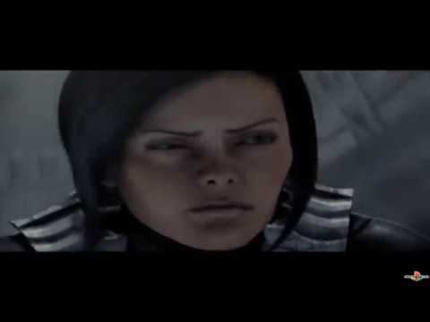 (PS2) Aeon Flux (SLUS-21205) (FullRUS) (Devil Soft) Intro & Gameplay смотреть онлайн