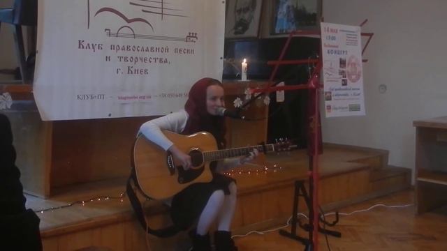КАТЯ ЕРШОВА -АНГЕЛ смотреть онлайн