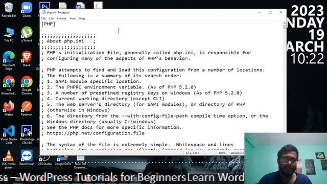 Fixing 'Uploaded File Exceeds the Upload_Max_Filesize Directive Error on Your Website:Easy Solution смотреть онлайн